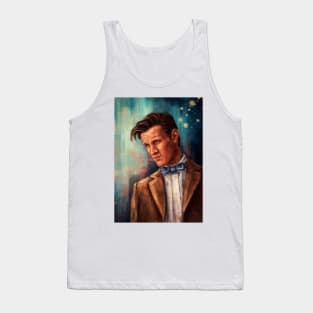 The Story of Eleven Tank Top